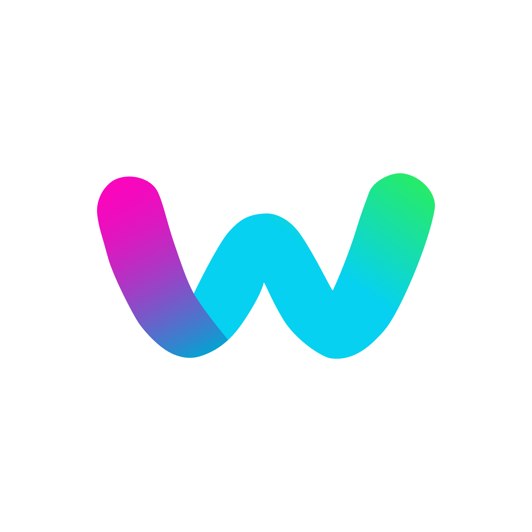 weableColor Icon